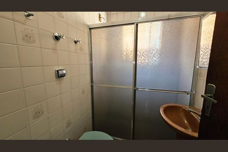 Casa à venda com 100m², 2 quartos e sem vaga Casa à venda com 100m², 2 quartos e sem vagaBanheiro
