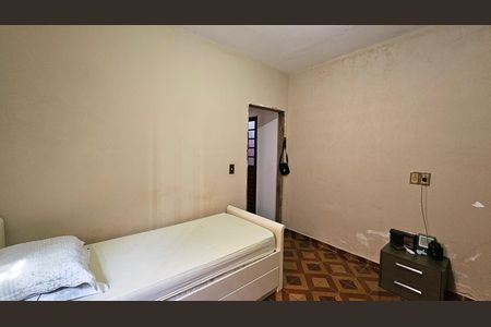 Casa à venda com 100m², 2 quartos e sem vaga Casa à venda com 100m², 2 quartos e sem vagaQuarto 2