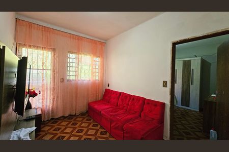 Sala de casa à venda com 2 quartos, 100m² em Jardim Paraiso, Várzea Paulista