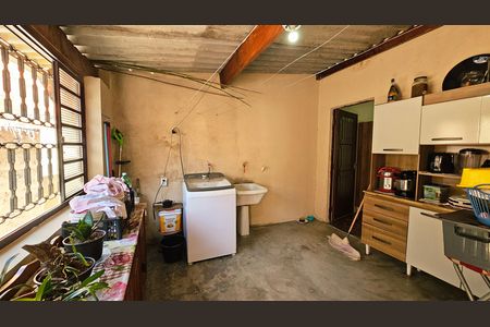 Casa à venda com 100m², 2 quartos e sem vaga Casa à venda com 100m², 2 quartos e sem vagaÁrea de serviço