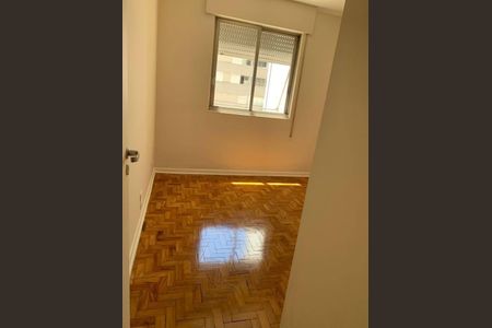 Apartamento à venda com 3 quartos, 100m² em Jardim Paulista, São Paulo