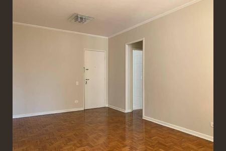 Apartamento à venda com 3 quartos, 100m² em Jardim Paulista, São Paulo