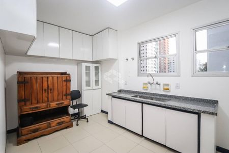 Apartamento para alugar com 3 quartos, 130m² em Jardim Paulista, São Paulo