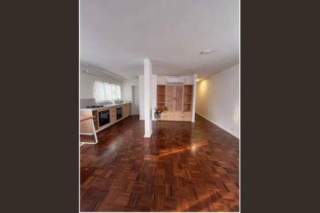 Apartamento à venda com 110m², 3 quartos e 1 vaga
