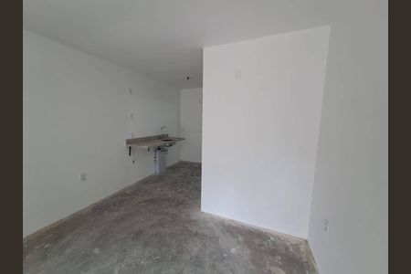 Apartamento à venda com 1 quarto, 28m² em Ibirapuera, São Paulo