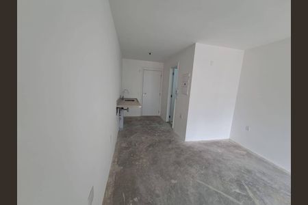 Apartamento à venda com 1 quarto, 28m² em Ibirapuera, São Paulo