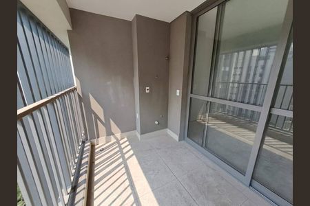 Apartamento à venda com 1 quarto, 28m² em Ibirapuera, São Paulo