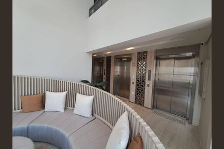 Apartamento à venda com 1 quarto, 28m² em Ibirapuera, São Paulo
