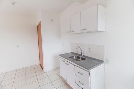 Apartamento para alugar com 56m², 2 quartos e 1 vaga Apartamento para alugar com 56m², 2 quartos e 1 vagaCozinha