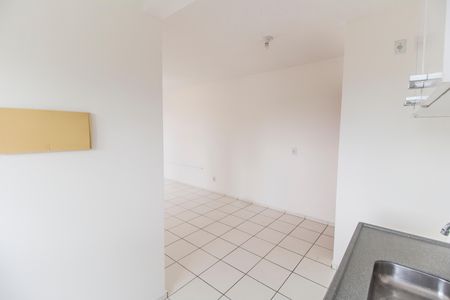 Apartamento para alugar com 56m², 2 quartos e 1 vaga Apartamento para alugar com 56m², 2 quartos e 1 vagaCozinha