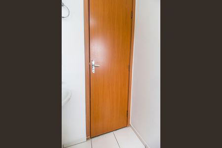 Apartamento para alugar com 56m², 2 quartos e 1 vaga Apartamento para alugar com 56m², 2 quartos e 1 vagaBanheiro