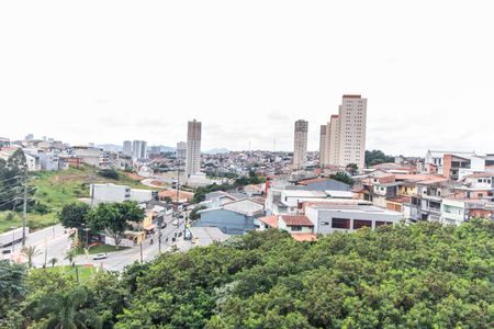 Apartamento para alugar com 56m², 2 quartos e 1 vaga Apartamento para alugar com 56m², 2 quartos e 1 vagaVista do Quarto 2