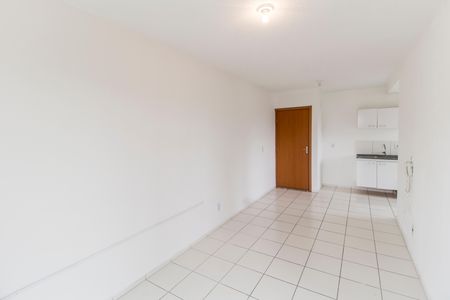 Apartamento para alugar com 56m², 2 quartos e 1 vaga Apartamento para alugar com 56m², 2 quartos e 1 vagaSala