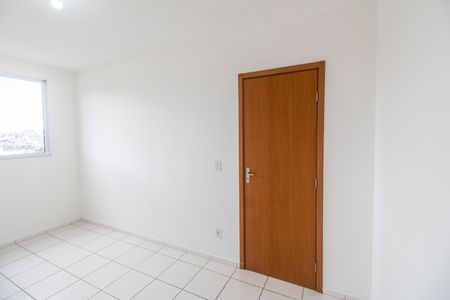 Quarto 1 de apartamento para alugar com 2 quartos, 56m² em Parque Viana, Barueri