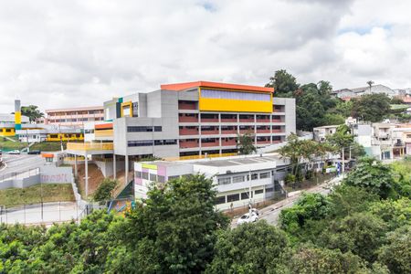 Apartamento para alugar com 56m², 2 quartos e 1 vaga Apartamento para alugar com 56m², 2 quartos e 1 vagaVista da Varanda
