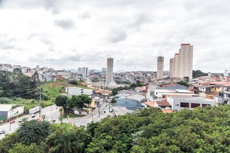 Apartamento para alugar com 56m², 2 quartos e 1 vaga Apartamento para alugar com 56m², 2 quartos e 1 vagaVista do Quarto 1