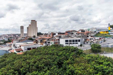 Apartamento para alugar com 56m², 2 quartos e 1 vaga Apartamento para alugar com 56m², 2 quartos e 1 vagaVista da Varanda