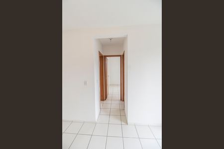 Apartamento para alugar com 56m², 2 quartos e 1 vaga Apartamento para alugar com 56m², 2 quartos e 1 vagaCorredor