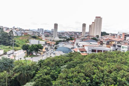 Apartamento para alugar com 56m², 2 quartos e 1 vaga Apartamento para alugar com 56m², 2 quartos e 1 vagaVista do Quarto 2