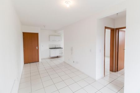 Sala  de apartamento para alugar com 2 quartos, 56m² em Parque Viana, Barueri