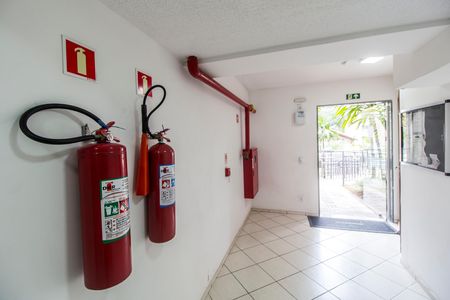 Entrada de apartamento para alugar com 2 quartos, 56m² em Parque Viana, Barueri