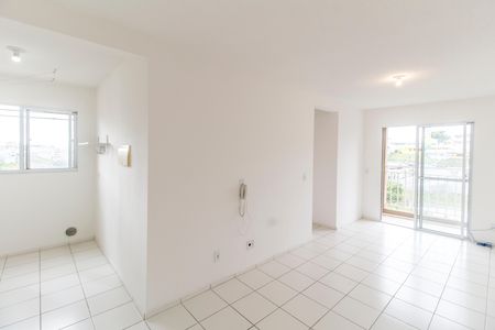 Sala  de apartamento para alugar com 2 quartos, 56m² em Parque Viana, Barueri