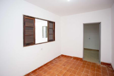 Sala de casa para alugar com 1 quarto, 70m² em Jardim Melo, Diadema