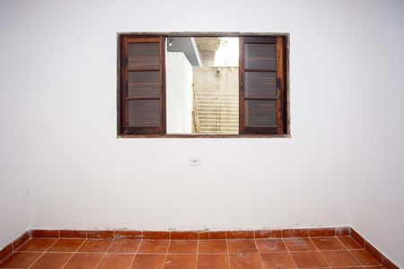 Sala de casa para alugar com 1 quarto, 70m² em Jardim Melo, Diadema