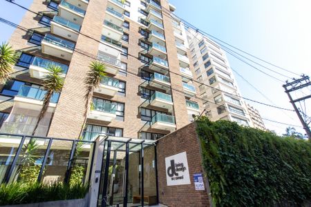 Apartamento à venda com 95m², 1 quarto e 2 vagas Apartamento à venda com 95m², 1 quarto e 2 vagasFachada