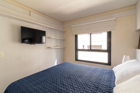 Apartamento à venda com 95m², 1 quarto e 2 vagas Apartamento à venda com 95m², 1 quarto e 2 vagasQuarto