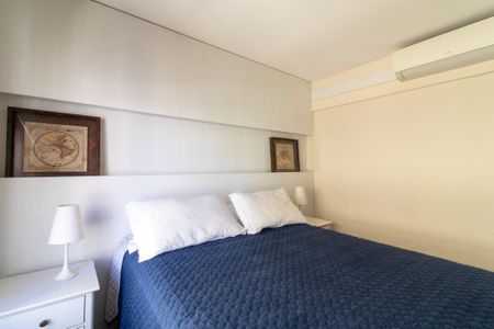 Apartamento à venda com 95m², 1 quarto e 2 vagas Apartamento à venda com 95m², 1 quarto e 2 vagasQuarto