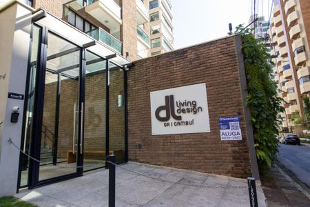Apartamento à venda com 95m², 1 quarto e 2 vagas Apartamento à venda com 95m², 1 quarto e 2 vagasplaca