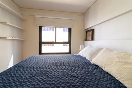 Apartamento à venda com 95m², 1 quarto e 2 vagas Apartamento à venda com 95m², 1 quarto e 2 vagasQuarto