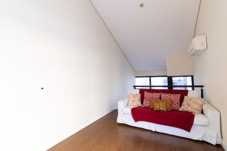 Apartamento à venda com 95m², 1 quarto e 2 vagas Apartamento à venda com 95m², 1 quarto e 2 vagasSala 2