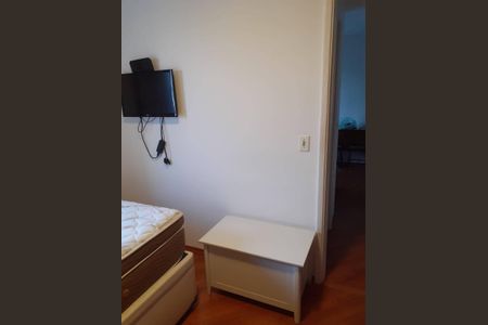 Apartamento à venda com 1 quarto, 34m² em Perdizes, São Paulo