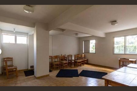 Apartamento à venda com 1 quarto, 34m² em Perdizes, São Paulo