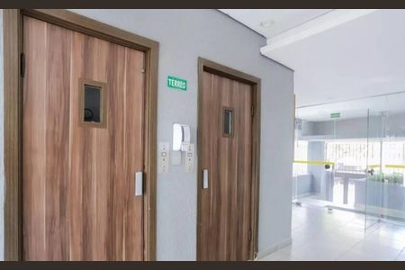 Apartamento à venda com 1 quarto, 34m² em Perdizes, São Paulo