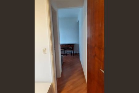 Apartamento à venda com 1 quarto, 34m² em Perdizes, São Paulo