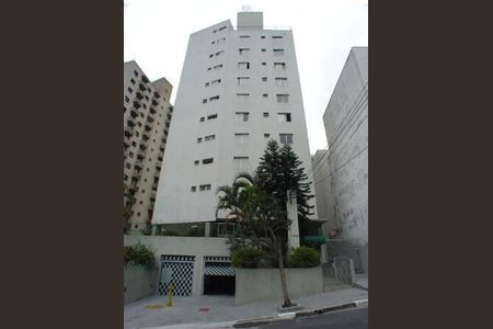 Apartamento à venda com 1 quarto, 34m² em Perdizes, São Paulo