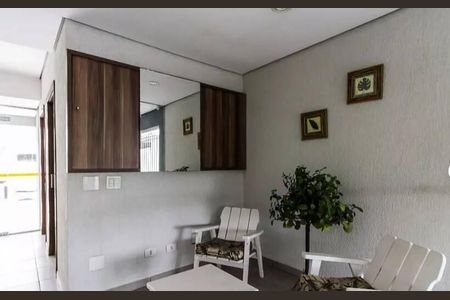 Apartamento à venda com 1 quarto, 34m² em Perdizes, São Paulo
