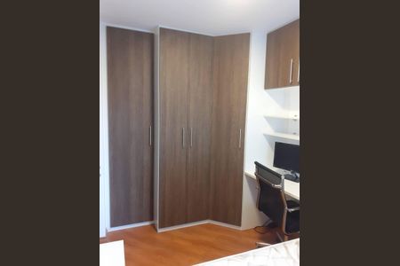 Apartamento à venda com 1 quarto, 34m² em Perdizes, São Paulo