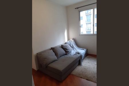 Apartamento à venda com 1 quarto, 34m² em Perdizes, São Paulo