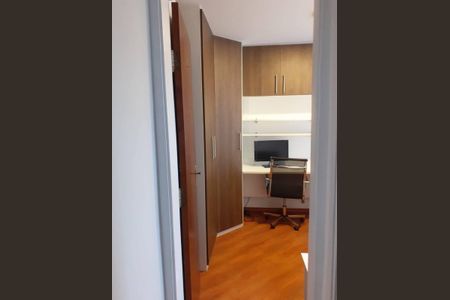 Apartamento à venda com 1 quarto, 34m² em Perdizes, São Paulo