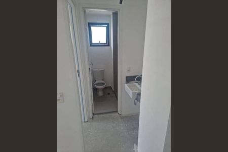 Apartamento à venda com 29m², 1 quarto e sem vaga