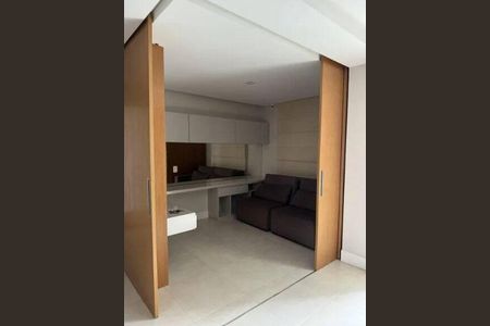 Apartamento à venda com 3 quartos, 100m² em Pinheiros, São Paulo