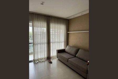 Apartamento à venda com 3 quartos, 100m² em Pinheiros, São Paulo
