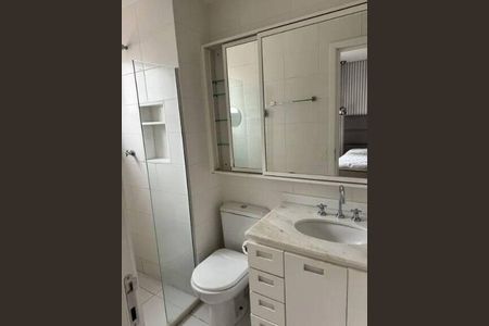 Apartamento à venda com 3 quartos, 100m² em Pinheiros, São Paulo