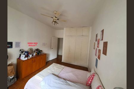 Apartamento à venda com 3 quartos, 141m² em Santa Cecilia, São Paulo