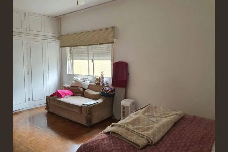 Apartamento à venda com 3 quartos, 141m² em Santa Cecilia, São Paulo