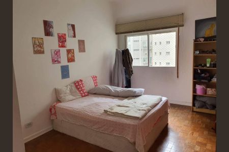Apartamento à venda com 3 quartos, 141m² em Santa Cecilia, São Paulo